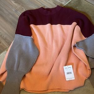 Free People Easy Street Tunic